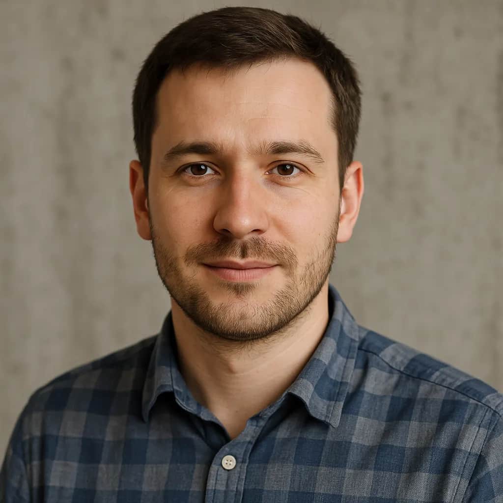 Autor Grzegorz Wasilewski